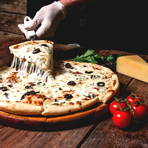 Οι ειδικοί σου αποκαλύπτουν όλα όσα πρέπει να ξέρεις για την πίτσα