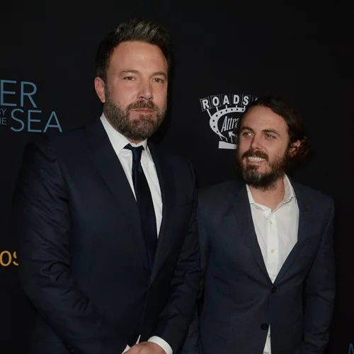 Casey Affleck: Μιλάει για τον αλκοολισμό του αδερφού του, Ben
