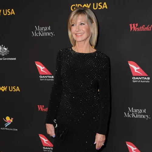 Olivia Newton-John | Διαγνώστηκε για τρίτη φορά με καρκίνο