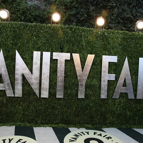 Vanity Fair | Αυτοί είναι οι πιο καλοντυμένοι της χρονιάς