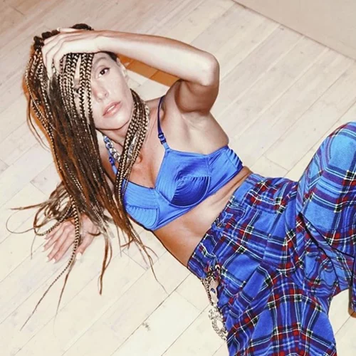 attrattivo x Tamta: Η συλλογή που περιμέναμε μόλις αποκαλύφθηκε