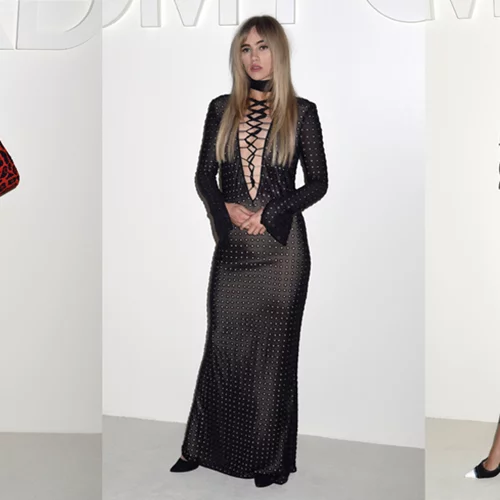 Tom Ford | Αυτή ήταν η μεγαλύτερη έκπληξη στη front row