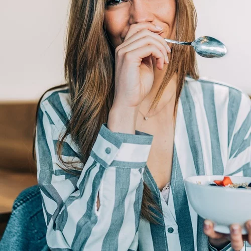 Νέα σεζόν, νέοι διατροφικοί στόχοι | Οι 5 βασικές αλλαγές που πρέπει να κάνεις από τέλος καλοκαιριού