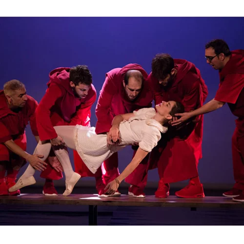 Οι 5 πρώτες παιδικές παραστάσεις της σεζόν