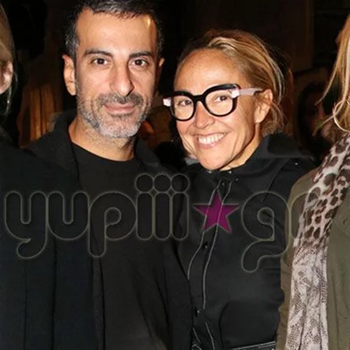 Αραβανή - Κουδουνάρης - Κατσαΐτη -Σπυροπούλου | Που συναντήθηκαν;