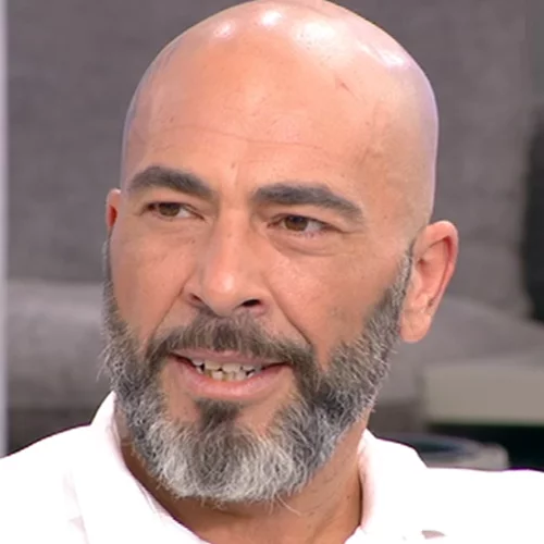 Βαλάντης | «Στις εξετάσεις για το Nomads διαγνώστηκα με όγκο στο νεφρό»