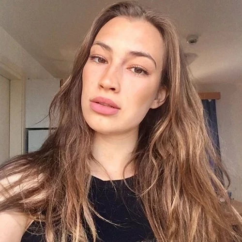 Βασιλική Καρρά | Δες εδώ τι σου θυμίζει η παίκτρια του Next Top Model!