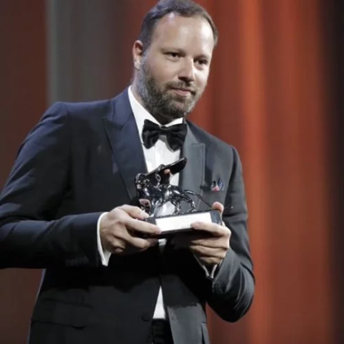 Φεστιβάλ Βενετίας | Το Μεγάλο Βραβείο της Επιτροπής στον Γιώργο Λάνθιμο