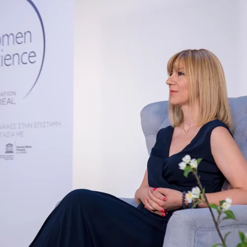 «Το θηλυκό πρόσωπο της επιστήμης» μέσα από μία έκθεση που κάθε γυναίκα πρέπει να δει!