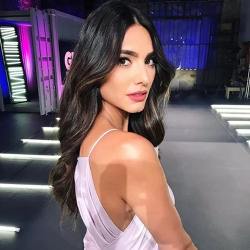 Ηλιάνα Παπαγεωργίου | Μιλάει πρώτη φορά για τη σχέση της με τον Κωνσταντίνο Αργυρό