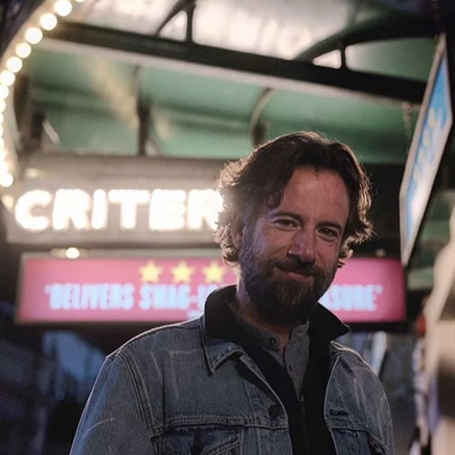 Κωστής Μαραβέγιας | Η καταγγελία του για ρατσιστικό περιστατικό του οποίου έγινε μάρτυρας