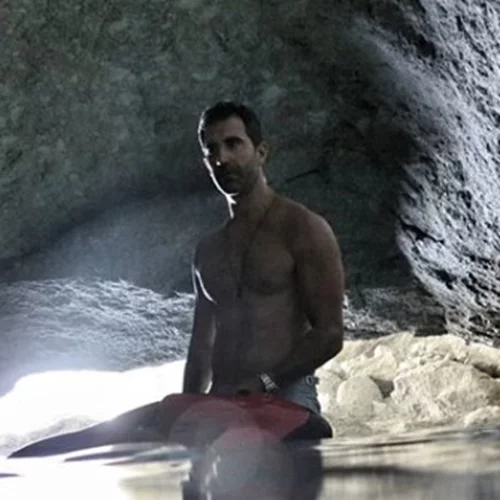 Mίλτος Καμπουρίδης | Κάνει ελέυθερη πτώση σαν τον... Tom Cruise