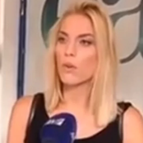 Μαντώ Γαστεράτου | «Θα ήμουν για το Δαφνί αν δεν την καλούσα χωρίς λόγο»