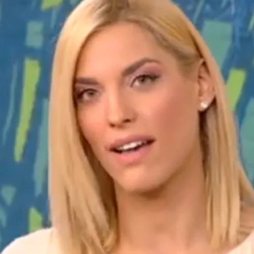 Μαντώ Γαστεράτου | Μιλάει για τη σχέση με την Τζένη Μελιτά