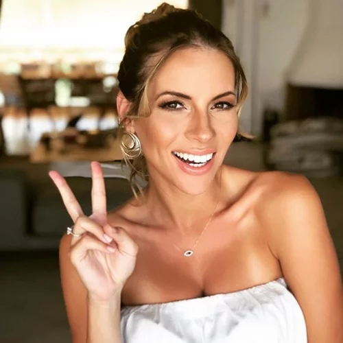 Μαρία Λουίζα Βούρου | Μας συστήνει το γιο της για πρώτη φορά