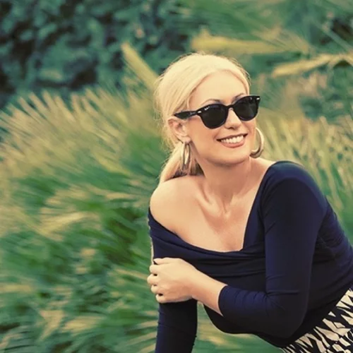 Μαρία Μπακοδήμου | Η νέα φωτογραφία με τον μικρό γιο της και το μήνυμα ανακούφισης [Εικόνα]