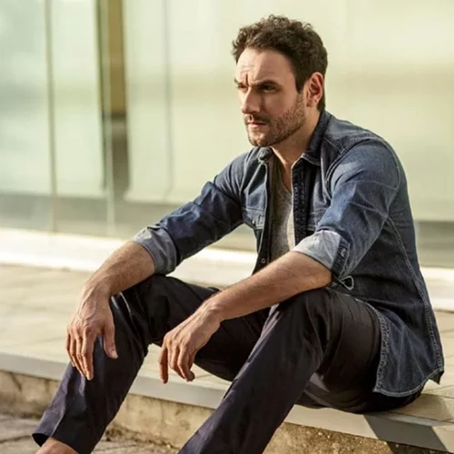 Μελέτης Ηλίας | Η γλυκιά φωτογραφία με την κόρη του και η αστεία λεζάντα