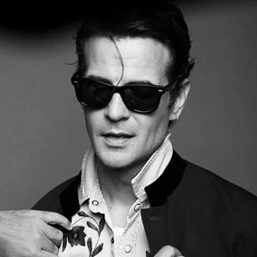 ΝΙΝΟ | Ξαφνικό τέλος στη συνεργασία με τον Κωνσταντίνο Αργυρό