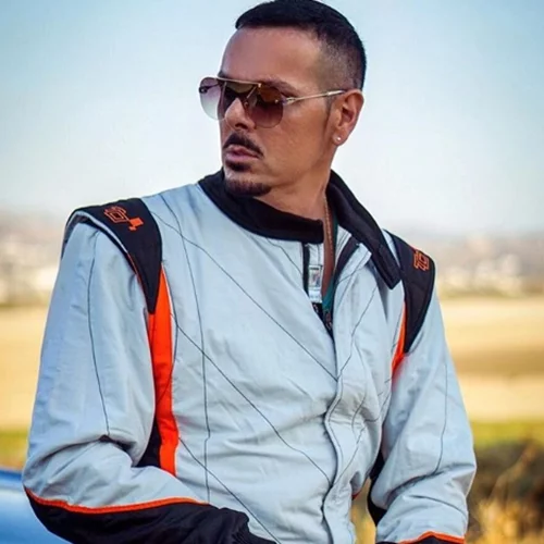 Νίκος Βουρλιώτης | Μας συστήνει την κόρη του για πρώτη φορά