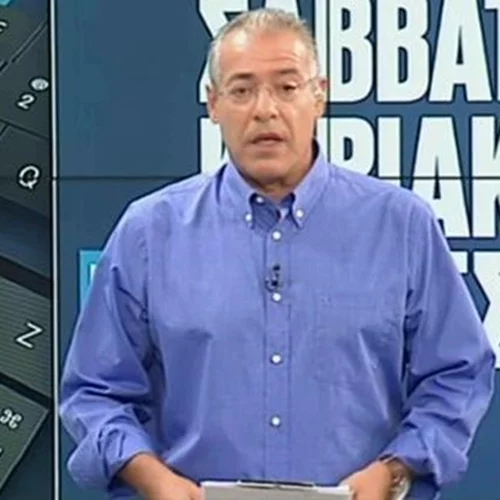 Τέμπη | Νίκος Μάνεσης: "Να φοβάστε άπαντες τον ελληνικό λαό - Έχουμε ένα ξεχαρβαλωμένο κράτος"