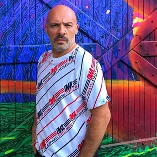 Νίκος Μουτσινάς | Μας βάζει πρώτη φορά στο πλατό του «Καλό μεσημεράκι»