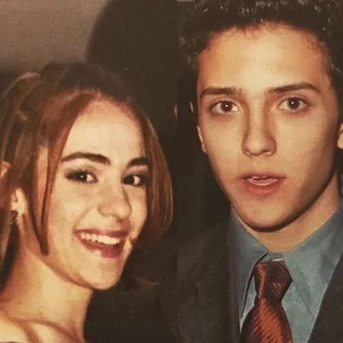 Quiz! Ποιοι είναι οι Έλληνες celebrities της φωτογραφίας;