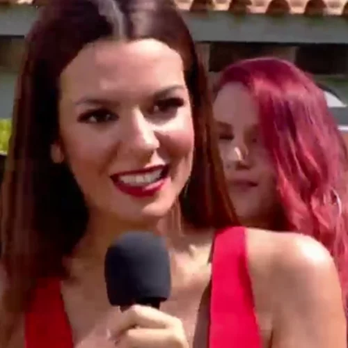 Νικολέττα Ράλλη | Επιβεβαίωσε τη σχέση της με τον Γιώργο Μαυρίδη!