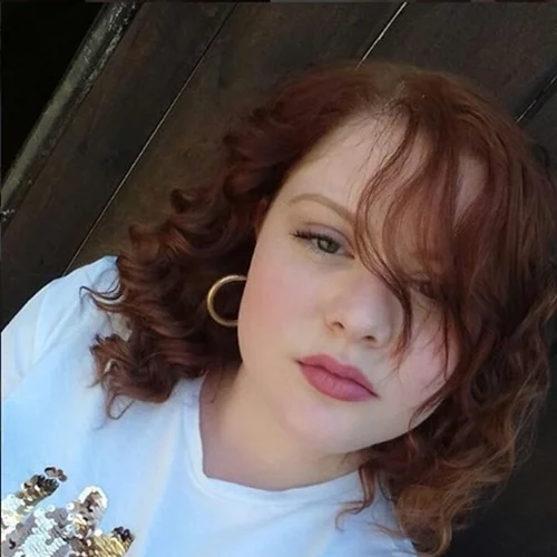 Ξανθή Τζερεφού | Ποια είναι η κοκκινομάλλα που ενθουσίασε το Greece's Next Top Model;