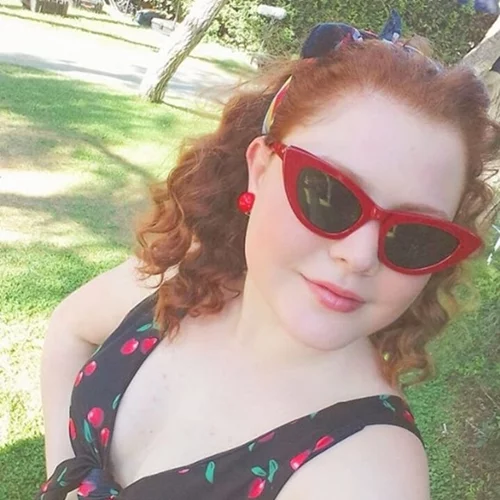 Ξανθή Τζερεφού | Η αποκάλυψη για τα κιλά που πήρε και τη νέα της εικόνα