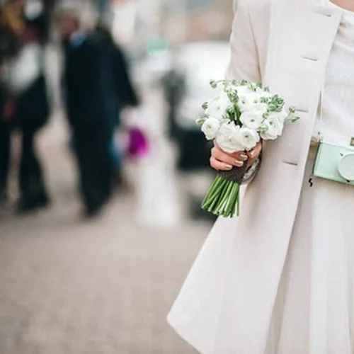 Οι πιο εντυπωσιακοί γάμοι των fashion bloggers