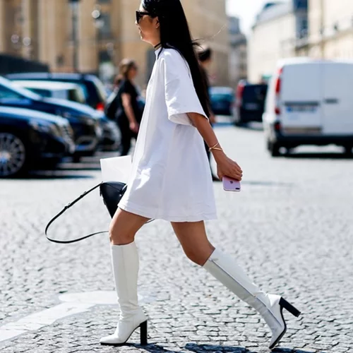 Οι τάσεις που θα απογειώσουν τα παπούτσια μας φέτος το Φθινόπωρο