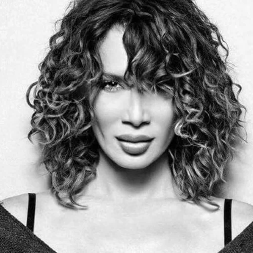 Πάολα | Αυτός είναι ο κούκλος 25χρονος σύντροφός της!