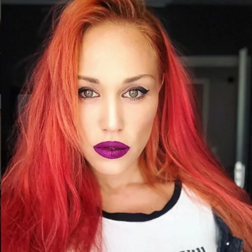 Πηνελόπη Αναστασοπούλου | Η τρυφερή φωτογραφία με την κόρη της