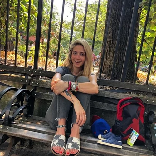 Σοφία Καρβέλα | Οι ευχές της για τα γενέθλια του γιου της