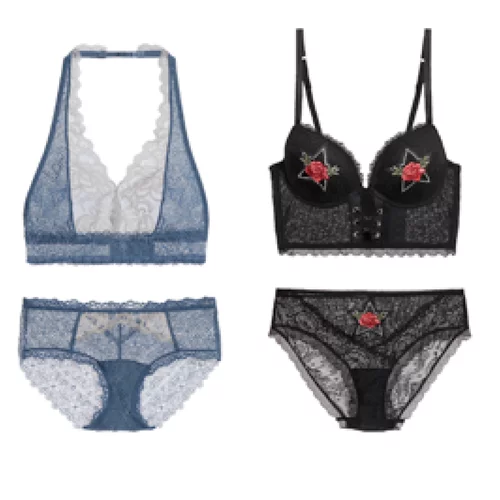 Τα cowboy inspired εσώρουχα της Intimissimi θα γίνουν η νέα σου εμμονή