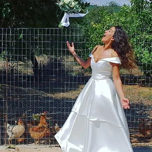 Κατερίνα Στικούδη | Έγινε θέμα στη Βρετανική Daily Mail