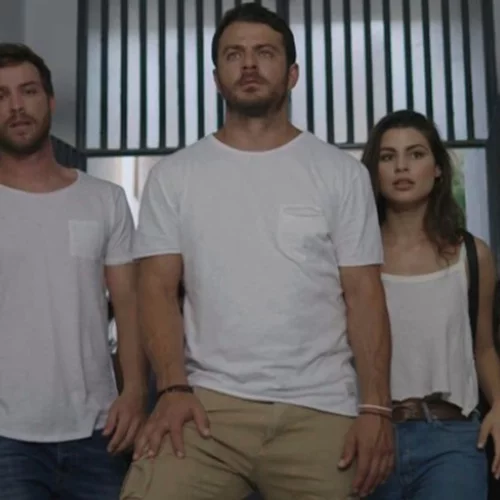 Το Τατουάζ | Ο δεύτερος κύκλος ξεκινά! Δες όλες τις εξελίξεις