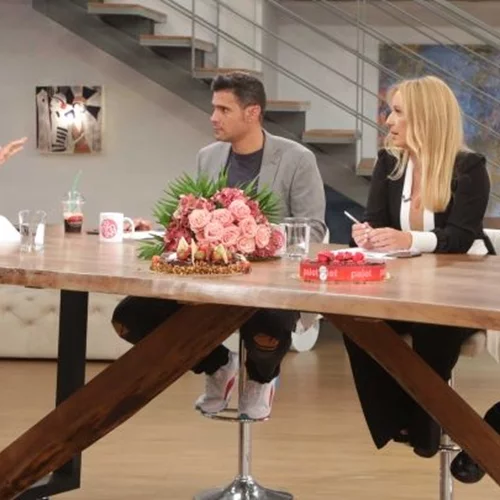 Φαίη Σκορδά | Αυτά είναι τα νούμερα τηλεθέασης της πρεμιέρας!