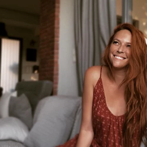 Σίσσυ Χρηστίδου | Το μεγάλο δώρο που της έκανε ο Θοδωρής Μαραντίνης