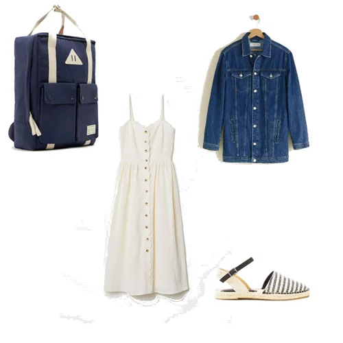 Τι να βάλω σήμερα 11/09/2018;