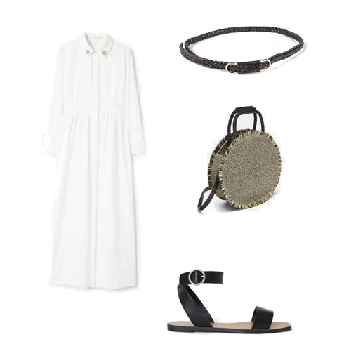 Τι να φορέσω σήμερα 18/09/2018;