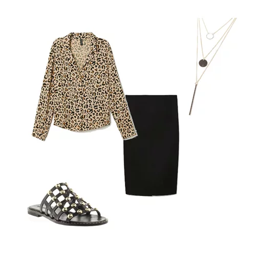 Τι να φορέσω σήμερα 04/09/18;