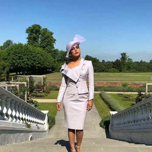 Οι πιο καλοντυμένοι celebrities καλεσμένοι σε γάμο