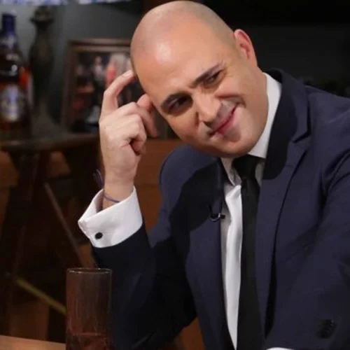 Κωνσταντίνος Μπογδάνος | Παντρεύεται για δεύτερη φορά!