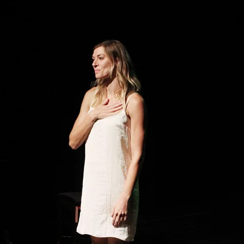 Ζέτα Δούκα | Το αγαπημένο της πρόσωπο που βρίσκεται πάντα στο πλευρό της