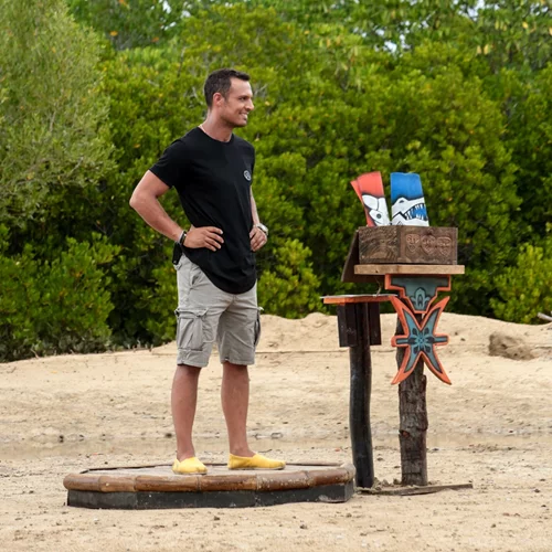 Nomads | Η εντυπωσιακή πρεμιέρα του reality επιβίωσης