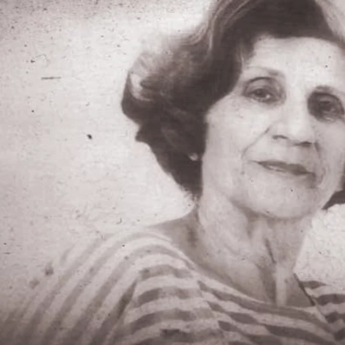 10 υπέροχα πράγματα που έχει πει και γράψει η Λιλή Ζωγράφου για τη ζωή