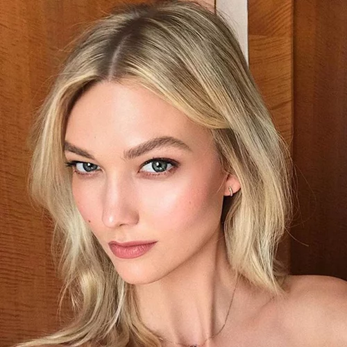 Karlie Kloss | Το video που επιβεβαιώνει την εγκυμοσύνη της