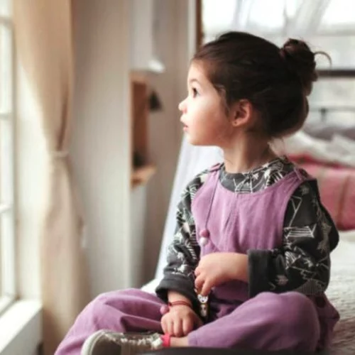 3 λόγοι που αφήνω τα (μικρά) παιδιά μου να διαλέγουν μόνα τους τα ρούχα τους