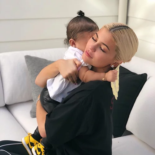 Stormi Webster | Τελικά πόσο μοιάζει με την μαμά της;